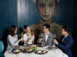 Crowne Plaza Vientiane by IHG