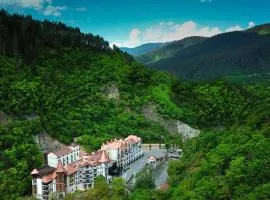 Crowne Plaza - Borjomi by IHG