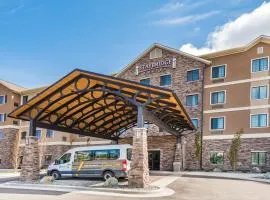 Staybridge Suites Anchorage by IHG