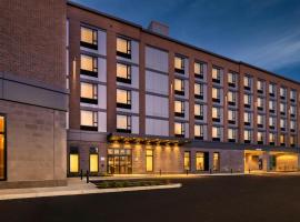 酒店照片: Staybridge Suites - Boston Logan Airport - Revere, an IHG Hotel