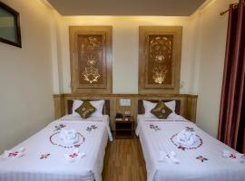 Hình ảnh khách sạn: UCT Taunggyi Hotel