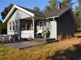 Хотел снимка: Marbyfjärden seaside village Lyckan