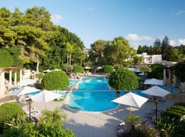 Hotel fotoğraf: Corinthia Palace Malta