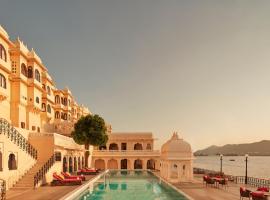 Hotel Foto: Taj Fateh Prakash Palace Udaipur