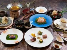 Hotel Riverge Akebono