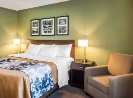 Sleep Inn & Suites Defuniak Springs - Crestview