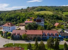Hotel Adina - resort Hotel Kurdějov & Art Wine Hall
