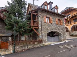 Photo de l’hôtel: Casa Es Bordes