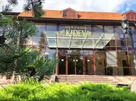 Park-Hotel Kidev