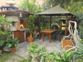 صور الفندق: B&B Casa Santina