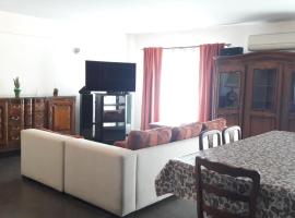 A picture of the hotel: DUPLEX VISTAS DE HAEDO