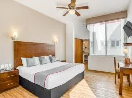 Hotel Quinta Allende