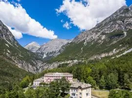 QC Grand Hotel Bagni Nuovi