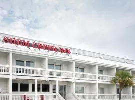 Shem Creek Inn