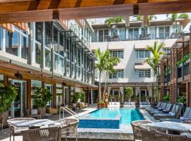 Hotel Photo: Lennox Miami Beach