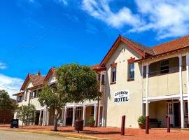 The Coorow Hotel