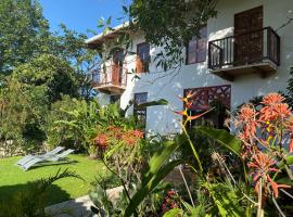 Terrazas de Salento, hotel in Salento