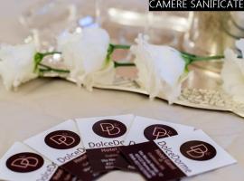 Hotel foto: DolceDorme Garni