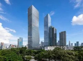 Crowne Plaza Shenzhen Nanshan by IHG