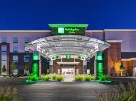 Holiday Inn & Suites - Toledo Southwest - Perrysburg, an IHG Hotel，位于佩里斯堡的酒店