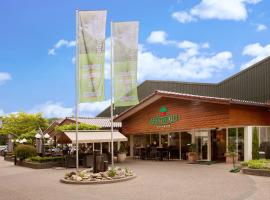 Aparthotel Delden, ξενοδοχείο σε Delden