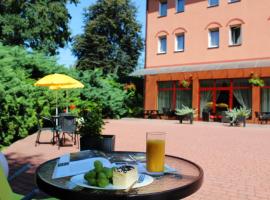 Hotel Photo: Hotel Salis