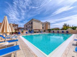 Gambaran Hotel: Hotel Le Torri