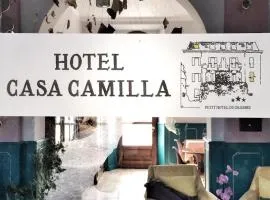 Hotel Casa Camilla, hôtel à Verbania