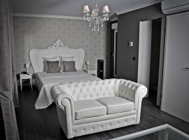 ホテル写真: V E R O N E - Rooms & Suites - Liège - Rocourt