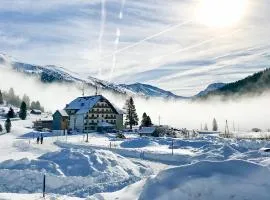 Familien- und Jugendgästehaus Schönfeld