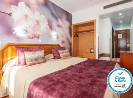 Hotel Anjos