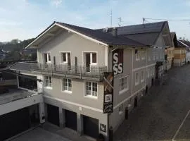 Gasthof Süss