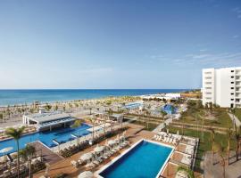 Riu Playa Blanca - All Inclusive, hotel a Playa Blanca