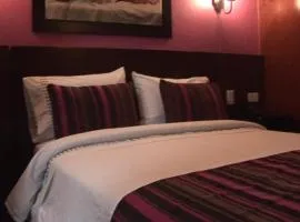 Hotel Apartasuite Normandia