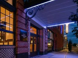 Hotel Indigo Spokane Downtown by IHG