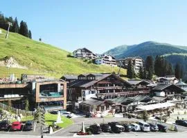 MY ALPENWELT Resort
