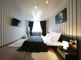 Gambaran Hotel: PaulMarie Apartments on Pushkina