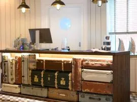 Hotel Am Medemufer