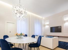 Hotel kuvat: Luxury Blue Duomo