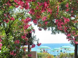 Hotel Villa Rodriguez, ξενοδοχείο σε Capoliveri