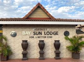 Hotel foto: Bay Sun Lodge