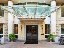 A picture of the hotel: Kimpton Marlowe, an IHG Hotel