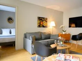 Hôtel Helzear Champs-Elysées