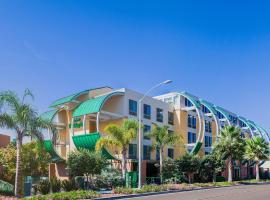 รูปภาพของโรงแรม: Holiday Inn Oceanside Marina Camp Pendleton, an IHG Hotel