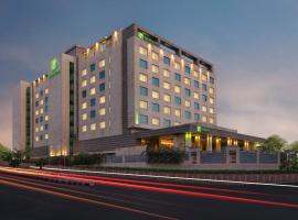 A picture of the hotel: Holiday Inn Jaipur City Centre, an IHG Hotel