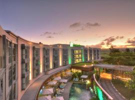 Hotel fotoğraf: Holiday Inn Mauritius Mon Trésor, an IHG Hotel