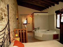 La Quinta Del Chocolatero, ξενοδοχείο σε El Barco de Ávila