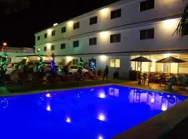 Hotel Las Dalias Inn