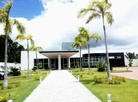 Hotel Abba Goiana PE