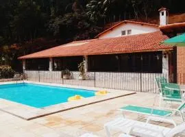 Hotel Boutique Pé Da Tartaruga